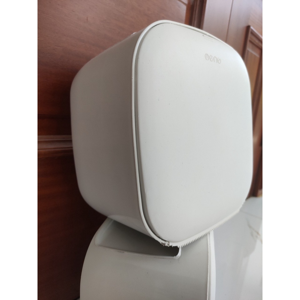 Hộp đựng giấy vệ sinh Oenon 2 ngăn tiện lợi