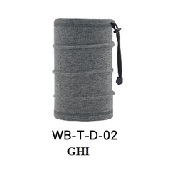 Khăn ống đăng năng đi phượt hàng loại I che chắn gió tốt T720