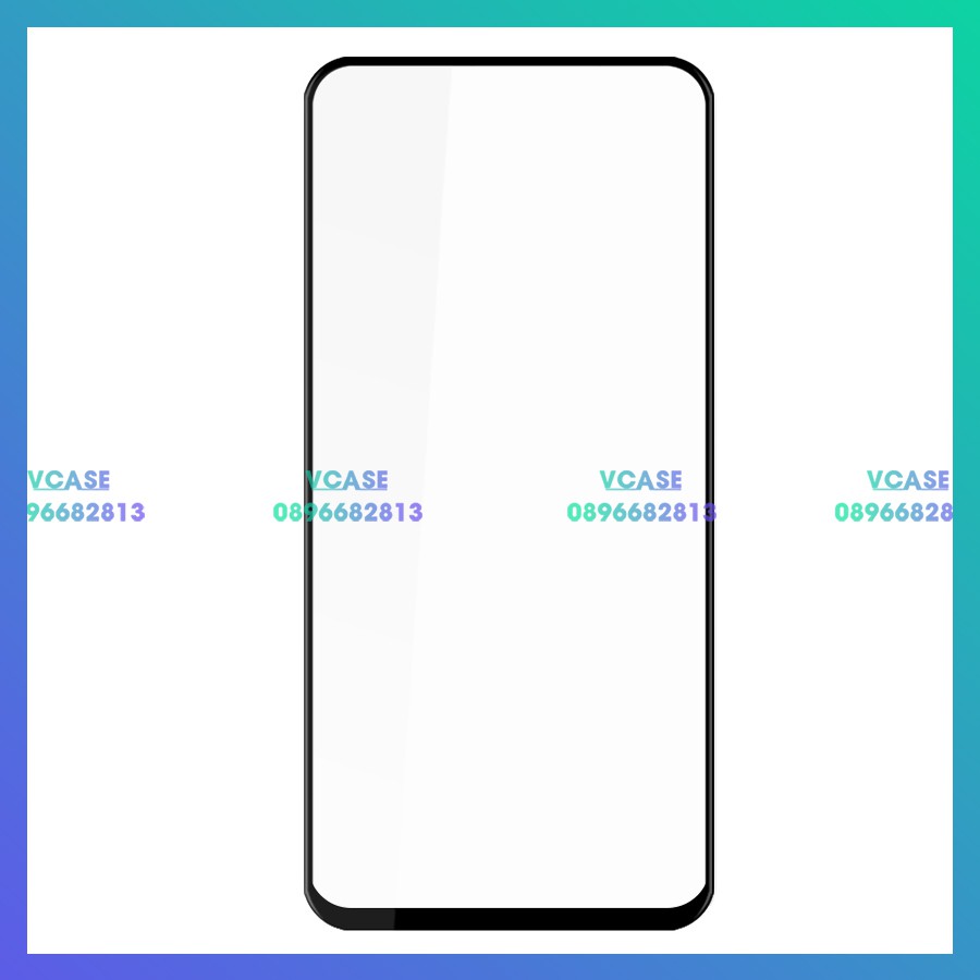 Kính Cường Lực 9H Cho Xiaomi Redmi Note 9 Pro / Note 9S / Note 9 Pro Max