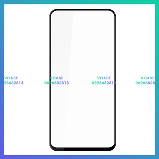 Kính cường lực 9h cho xiaomi redmi note 9 pro / note 9s / note 9 pro max