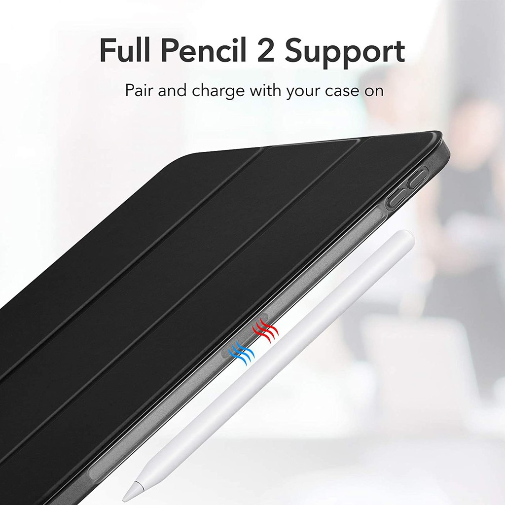 Bao da cho iPad Air 4 / iPad Air 5 10.9 Inch ESR Rebound Slim Smart Case