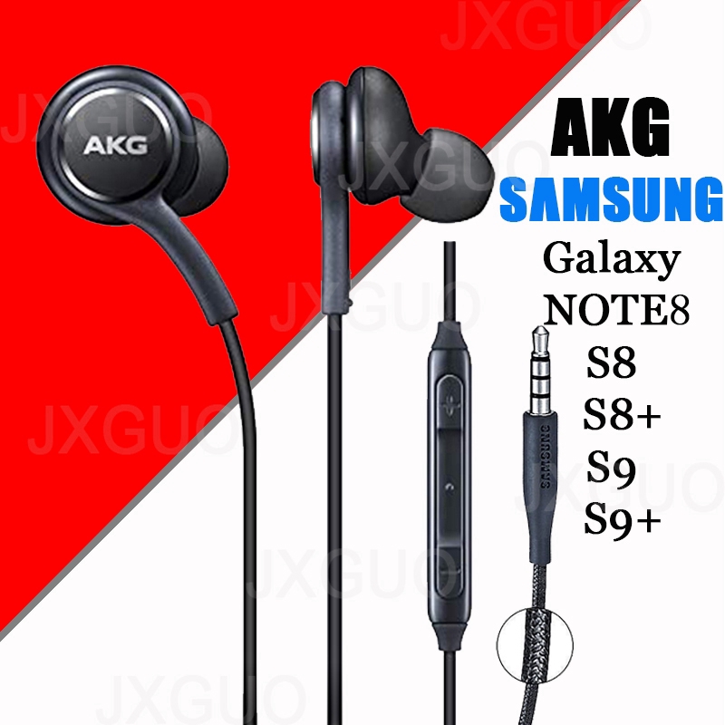 Tai nghe nhét tai kết nối không dây cho Samsung Galaxy NOTE 8 S8 S8 PLUS S9 S9 PLUS