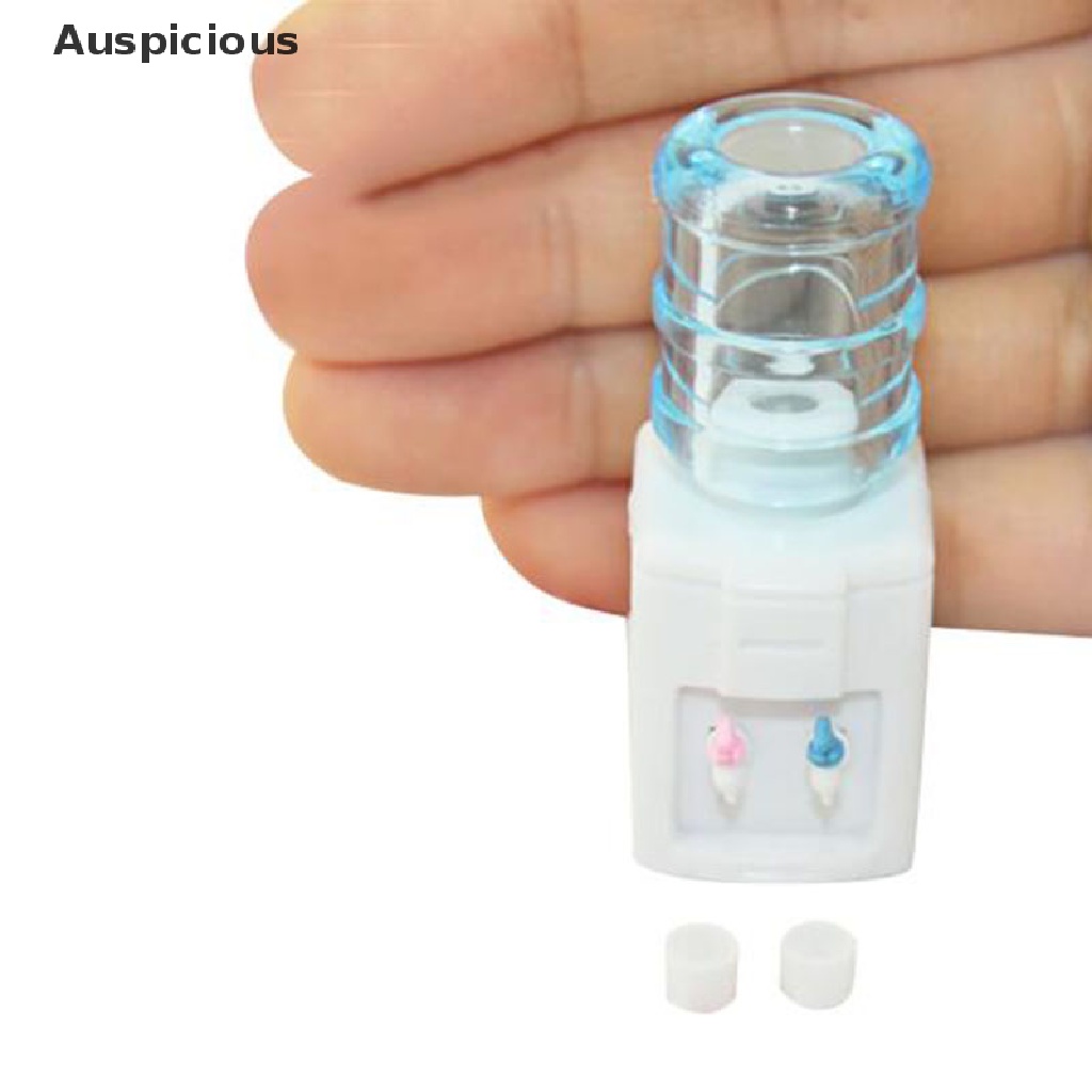 Mô Hình Bình Nước Mini Trang Trí Nhà Búp Bê