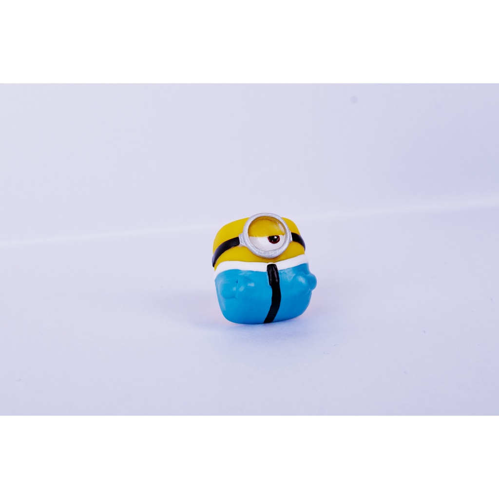 Nút bàn phím cơ Minion