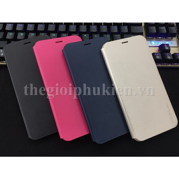 Bao da iPhone 13, iPhone 13 Pro, iPhone 13 Pro Max chính hãng FIBCOLOR X-Level PIPILU HongKong