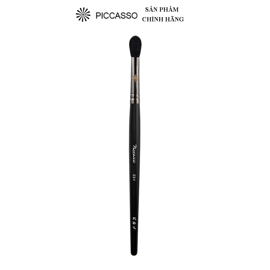 Cọ Blending Mắt Piccasso 224 Eyeshadow