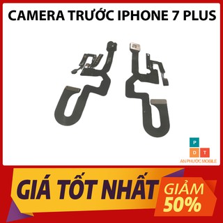 Camera trước iphone 7 Plus