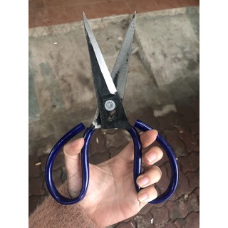 Kéo Cắt Đa năng Đình Thi