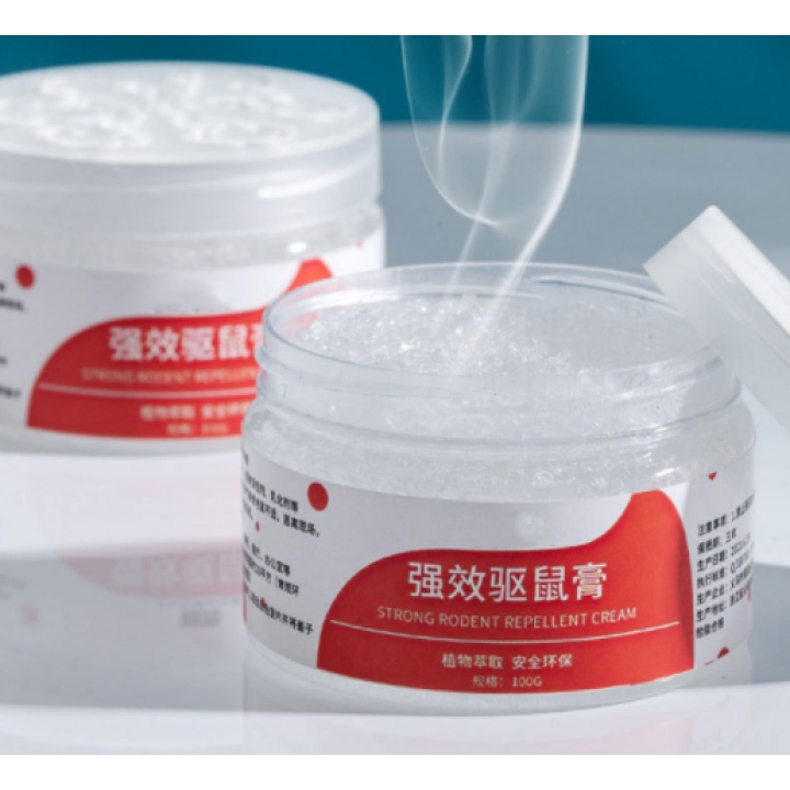 Hộp Hương Đuổi Chuột LaZi An Toàn Cho Bà Bầu, Trẻ Nhỏ Hiệu Quả Lập Tức Kéo Dài 60 Ngày Không Có Chuột