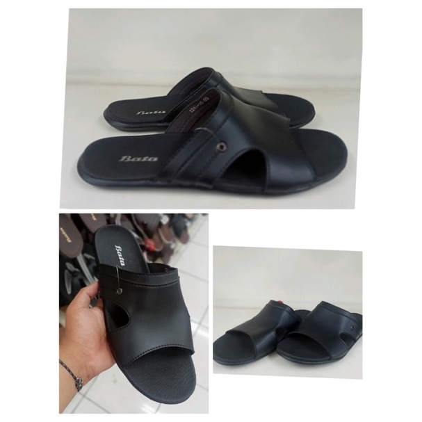 Giày Sandal Màu Nâu Đen Thời Trang Cho Nam