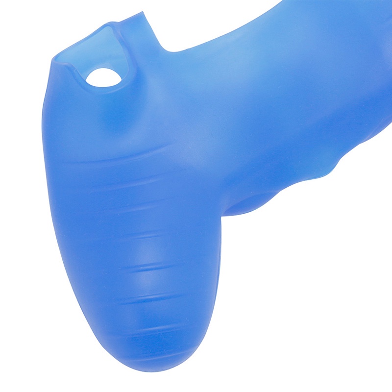 1 Vỏ Silicone Mềm Bảo Vệ Tay Cầm Điều Khiển Sony
