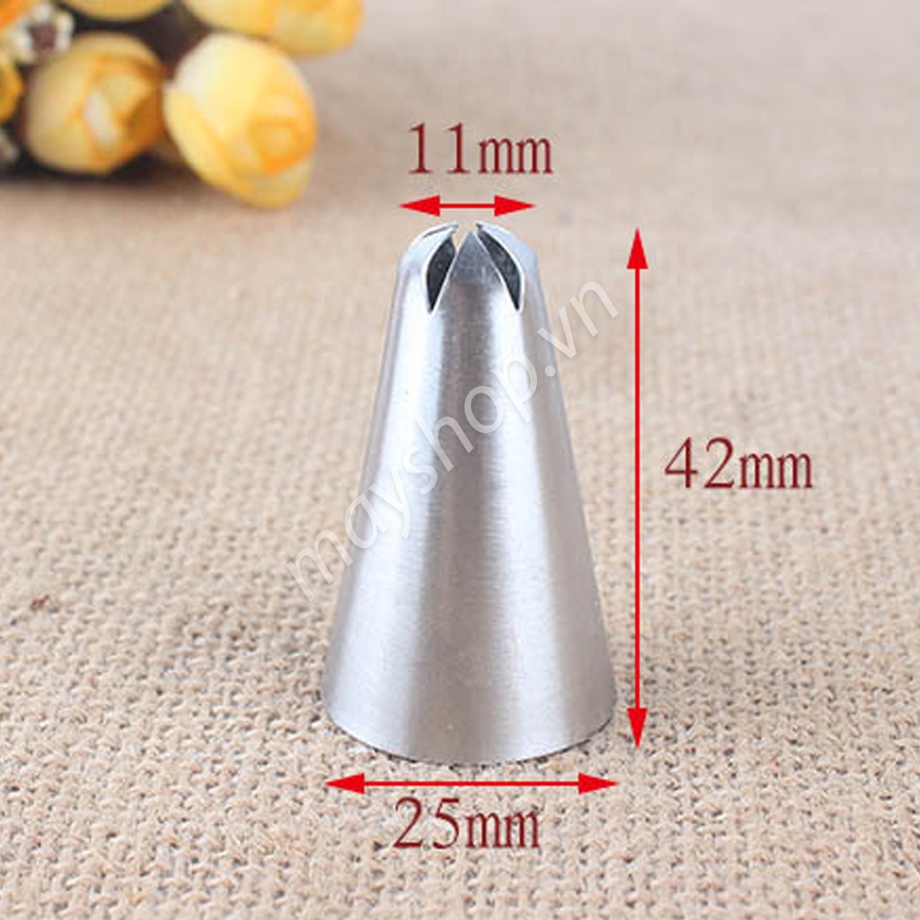 Đui bắt kem, đui 190
