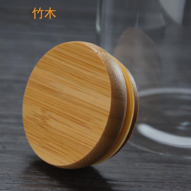 Bình đựng dầu thuỷ tinh