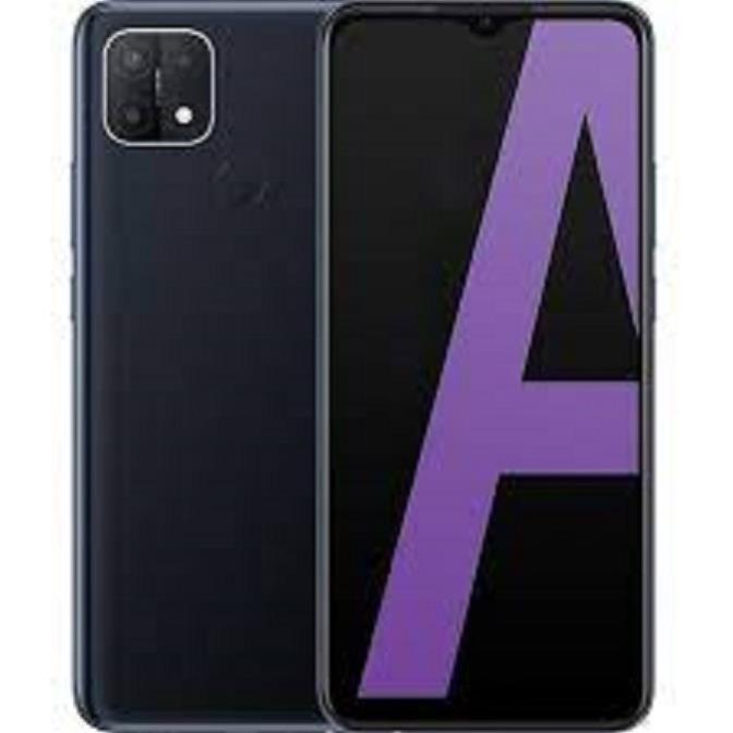 điện thoại Oppo A35 2sim Chính Hãng (8G/256G), cấu hình CPU siêu Cao Cấp, đánh mọi Game nặng chất - BBC 01