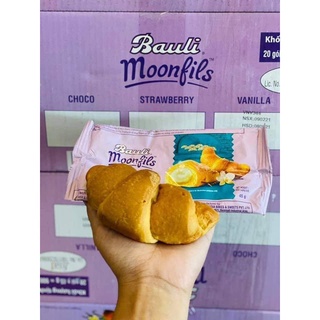 [FREESHIP] SET 10 BÁNH MÌ SỪNG BÒ BAULI