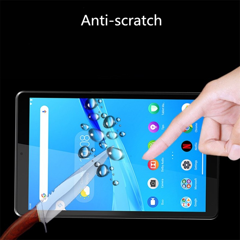 Kính Cường Lực Cho Lenovo Tab M8 Tb-8505F / X