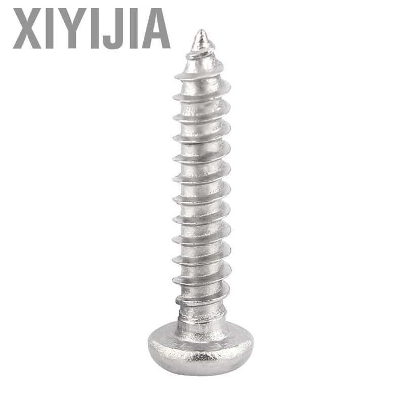 Đinh Vít Inox Ss 304 Tự Điều Chỉnh Linh Hoạt 200 X M 3