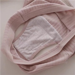 SET 5️⃣ CHIP ĐÀO CUTE KHÁNG KHUẨN 🍑