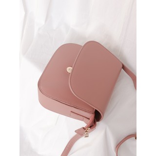 The Candy Saddle Bag - Túi xách nữ