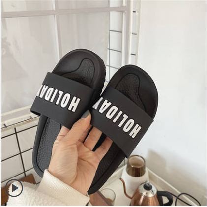 Dép quai ngang ulzzang - US040