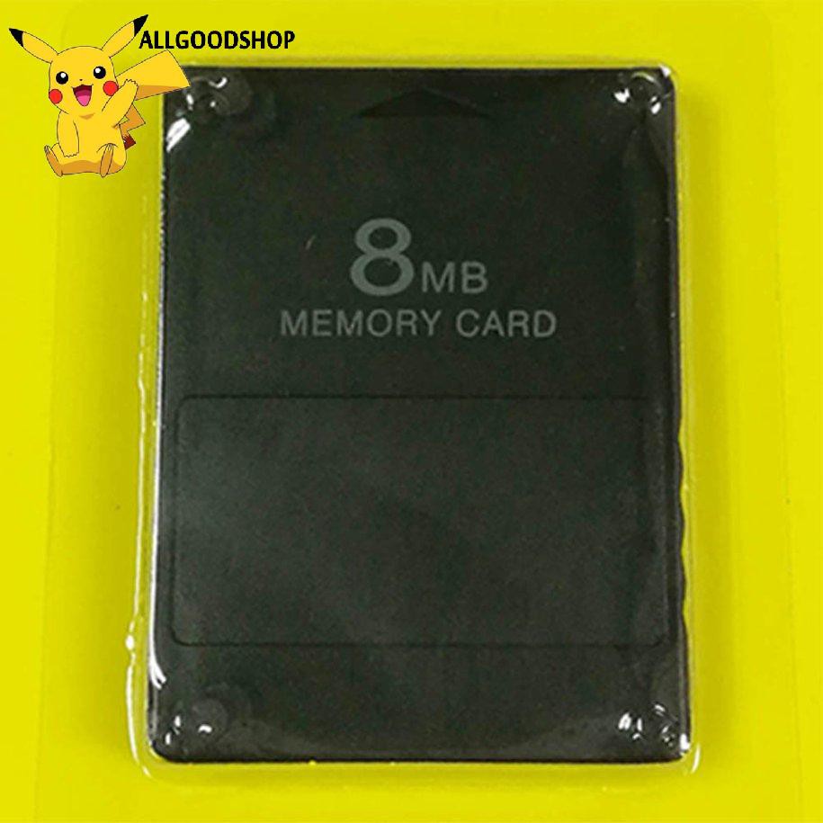 Thẻ Nhớ Chất Lượng Cao Cho Ps2 All101 | BigBuy360 - bigbuy360.vn