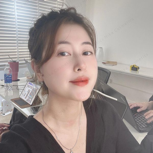 Phấn nước YSL Le Cushion Encre De Peau Luminous 14g