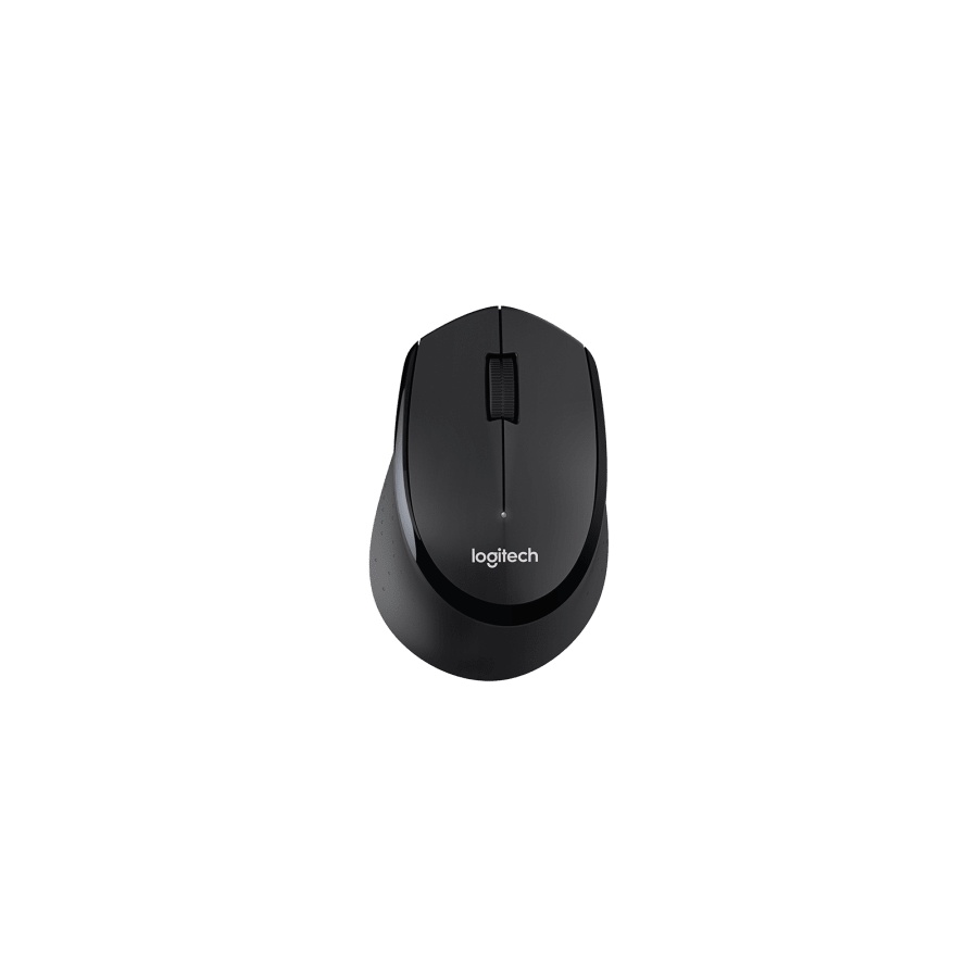 Bộ chuột bàn phím không dây Logitech MK345