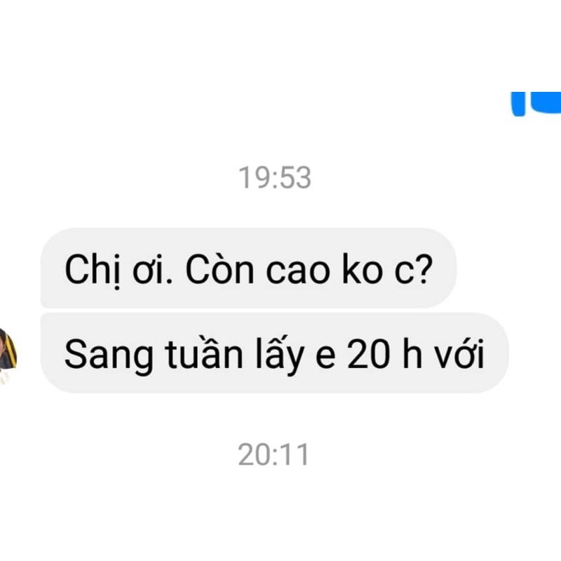 Cao Dạ dày Hoàng Phèn