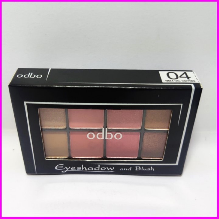 Phấn mắt obbo Thái Lan | BigBuy360 - bigbuy360.vn