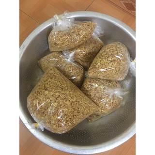 Hành ta phi thơm kinh môn 500g