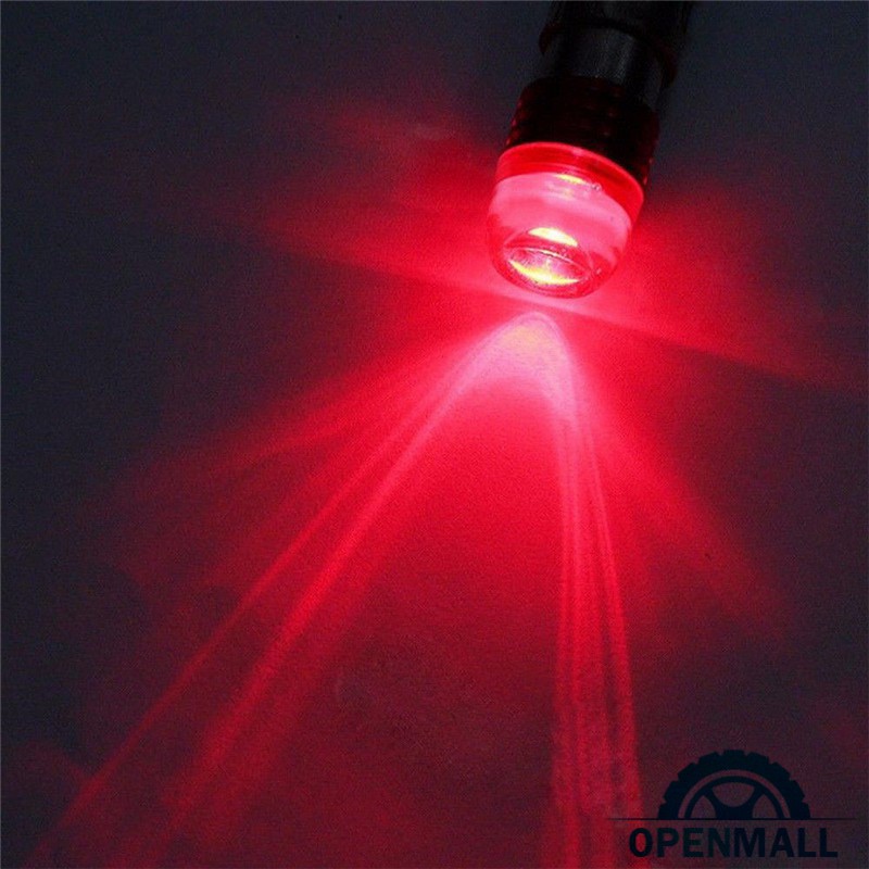 Đèn LED chiếu sáng khi thắng phanh xe hơi màu đỏ 157 BAY15D 1154 2057 2357