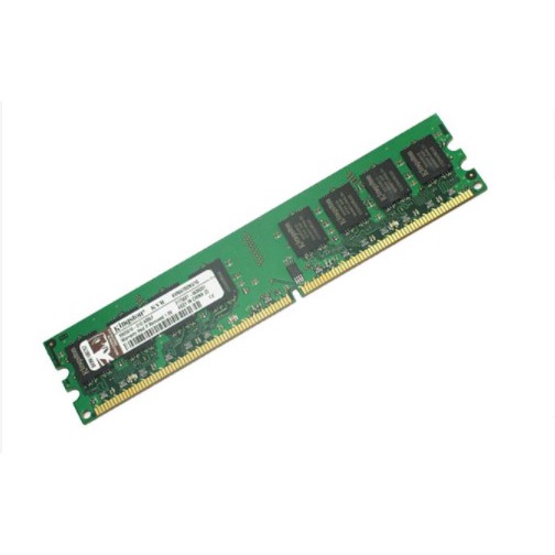 Ram 1GB DDR2 Bus 800 Destop