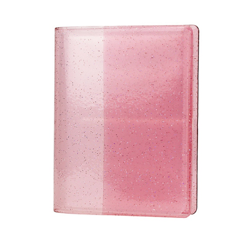 Album Ảnh Mini Kèm Ví Đựng Thẻ Dành Cho Học Sinh