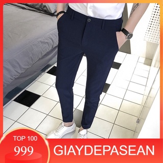 [HÀNG LOẠI 1] Quần tây nam có size đại