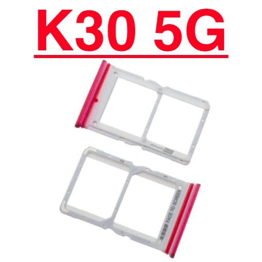 ✅ Chính Hãng ✅ Khay Sim Thẻ Nhớ Xiaomi Redmi K30 5G Chính Hãng Giá Rẻ