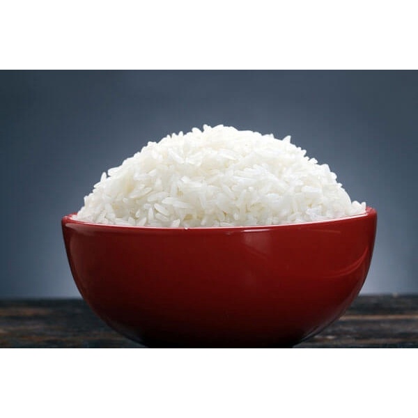 Gạo Thơm ST21 A AN Dẻo Mềm Thơm Túi 5KG