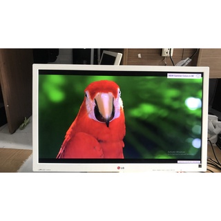 LG 27INCH FULL HD SÁNG 1 BÊN