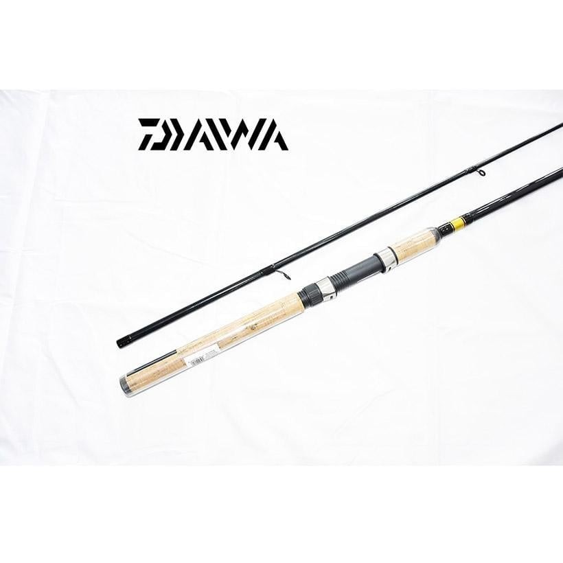 Cần câu Lure Daiwa SweepFire tùy chọn ngang hoặc đứng -ĐỒ CÂU GALAXY