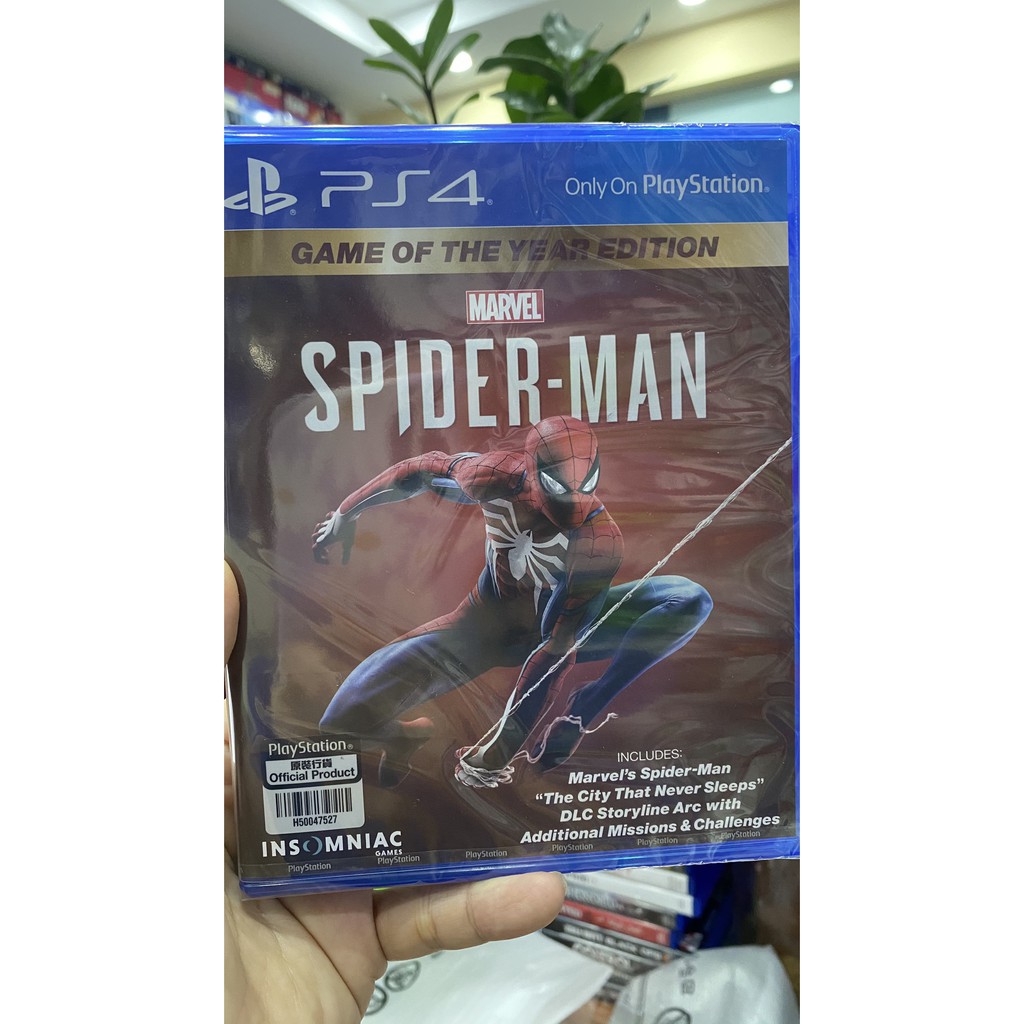 Combo game độc quyền trên hệ máy Playstation PS4