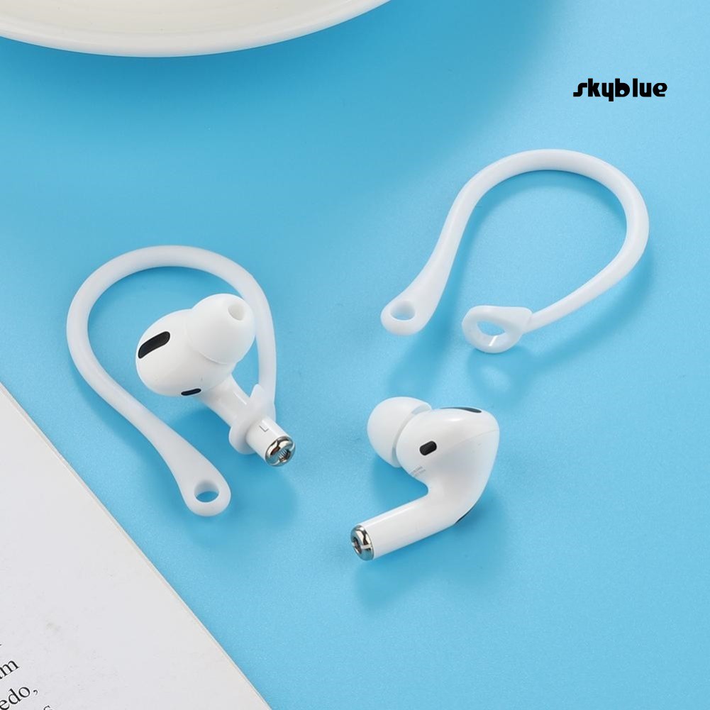 1 Cặp Móc Tai Nghe Bluetooth Chống Thất Lạc Cho Airpods Pro | BigBuy360 - bigbuy360.vn
