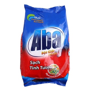 Bột giặt nhiệt Aba 5.7kg