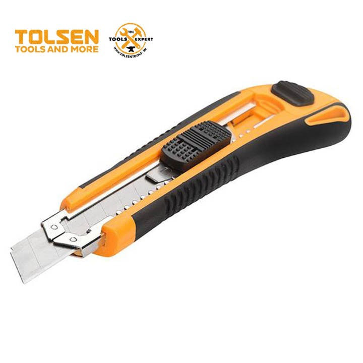 DAO RỌC GiẤY ( 3 LƯỠI ) TOLSEN 30003