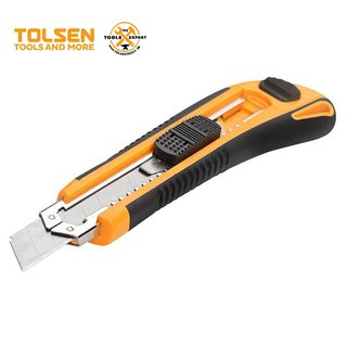 DAO RỌC GiẤY ( 3 LƯỠI ) TOLSEN 30003