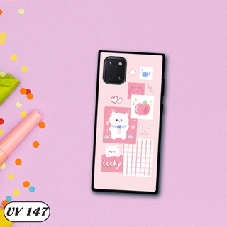 Ốp lưng cho điện thoại Samsung Galaxy Note 10 lite