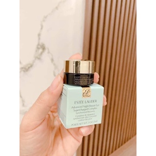 Kem mắt estelauder 3ml
