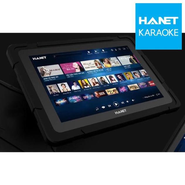 Máy Tính Bảng chọn bài hát HANET KARAOKE/ SmartListX