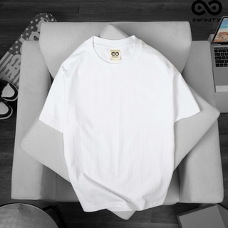 Áo thun infinity basic tee 100% cotton ver 1/ bt000