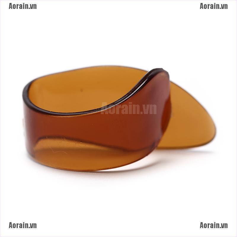Bộ Dụng Cụ Bảo Vệ Ngón Tay Bằng Silicone Cho Đàn guitar
