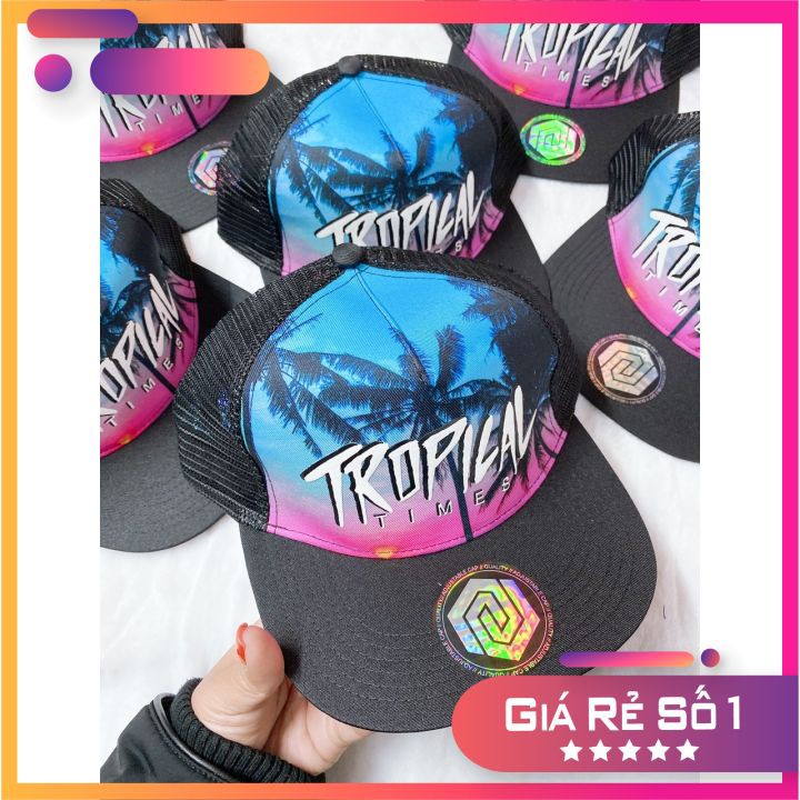 [ẢNH THẬT] Mũ lưỡi trai - HÀNG CAO CẤP- Mũ dành cho bé trai siêu năng động