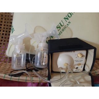 Máy hút sữa Medela pump like new